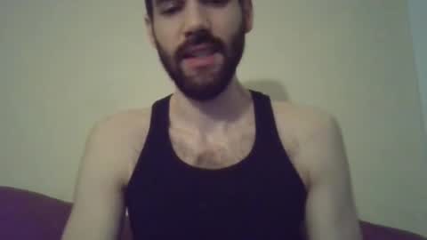 Snapshot of cuminmypants87 chatting on January 2025 06:38:01 AM cuminmypants87 online show from January 2025 06:38:01 AM