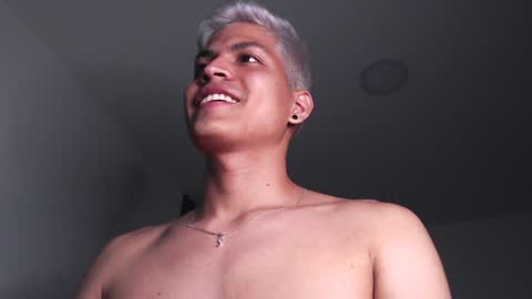 Sebby online show from February 2025 03:19:01 AM