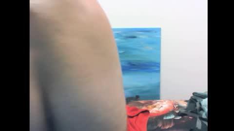 Snapshot of cumliveinoz chatting on October 2025 11:45:02 AM cumliveinoz online show from October 2025 11:45:02 AM