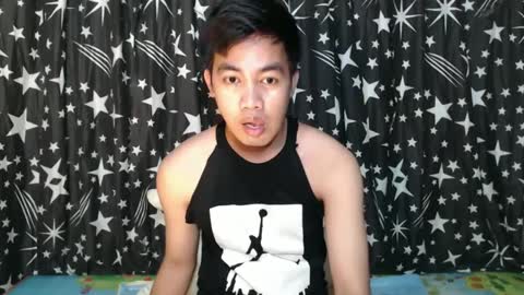 Snapshot of cumloader_ian4u chatting on February 2025 08:52:02 AM IAN online show from February 2025 08:52:02 AM