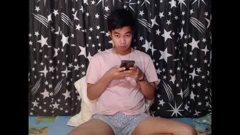 Snapshot of cumloader_ian4u chatting on February 2025 12:27:02 AM IAN online show from February 2025 12:27:02 AM