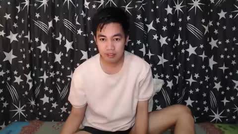 Snapshot of cumloader_ian4u chatting on February 2025 12:08:02 AM IAN online show from February 2025 12:08:02 AM