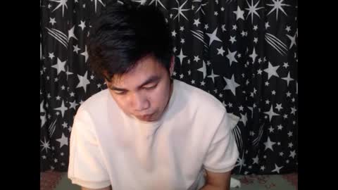 Snapshot of cumloader_ian4u chatting on February 2025 09:22:02 AM IAN online show from February 2025 09:22:02 AM