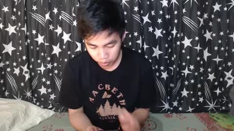 Snapshot of cumloader_ian4u chatting on February 2025 10:15:02 AM IAN online show from February 2025 10:15:02 AM