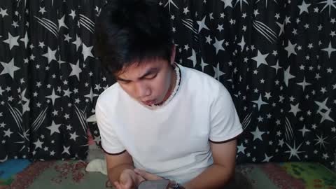 Snapshot of cumloader_ian4u chatting on February 2025 11:20:01 AM IAN online show from February 2025 11:20:01 AM