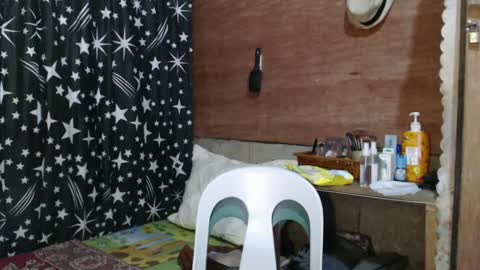 Snapshot of cumloader_ian4u chatting on March 2025 05:01:01 AM IAN online show from March 2025 05:01:01 AM