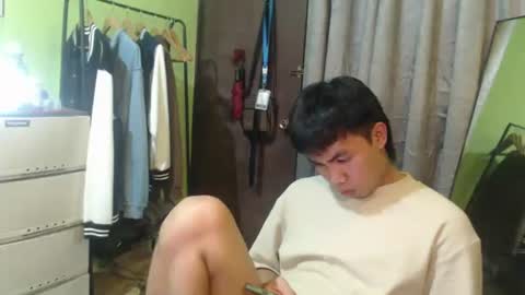 Snapshot of cumloader_ian4u chatting on September 2025 02:44:01 AM IAN online show from September 2025 02:44:01 AM