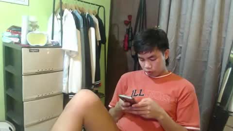 Snapshot of cumloader_ian4u chatting on September 2025 05:40:01 AM IAN online show from September 2025 05:40:01 AM