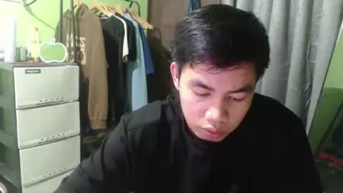 Snapshot of cumloader_ian4u chatting on September 2025 03:52:01 AM IAN online show from September 2025 03:52:01 AM