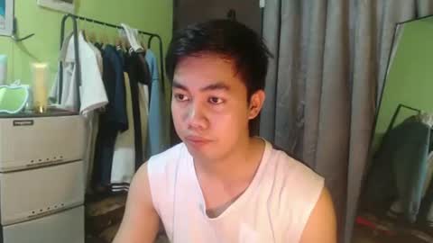 Snapshot of cumloader_ian4u chatting on September 2025 04:41:02 PM IAN online show from September 2025 04:41:02 PM