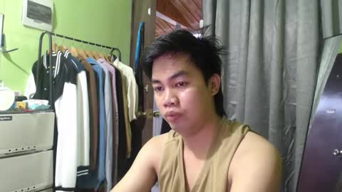 Snapshot of cumloader_ian4u chatting on September 2025 09:14:02 AM IAN online show from September 2025 09:14:02 AM