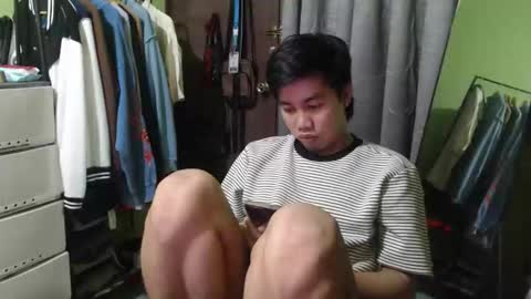 Snapshot of cumloader_ian4u chatting on October 2025 02:31:02 AM IAN online show from October 2025 02:31:02 AM