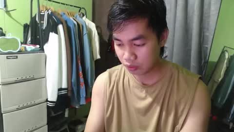 Snapshot of cumloader_ian4u chatting on October 2025 06:50:01 PM IAN online show from October 2025 06:50:01 PM