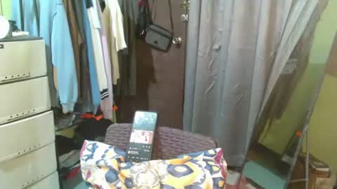 Snapshot of cumloader_ian4u chatting on October 2025 06:28:02 PM IAN online show from October 2025 06:28:02 PM