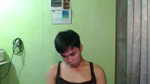 Snapshot of cumloader_ian4u chatting on December 2025 07:04:02 AM IAN online show from December 2025 07:04:02 AM