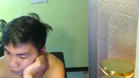 Snapshot of cumloader_ian4u chatting on December 2025 01:07:01 PM IAN online show from December 2025 01:07:01 PM