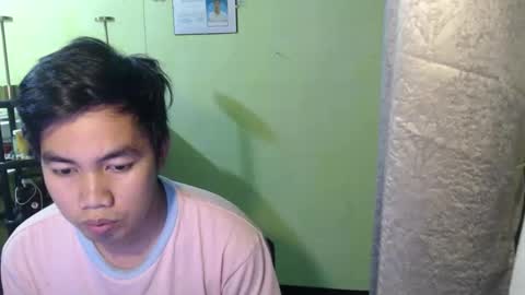 Snapshot of cumloader_ian4u chatting on January 2026 11:25:01 AM IAN online show from January 2026 11:25:01 AM