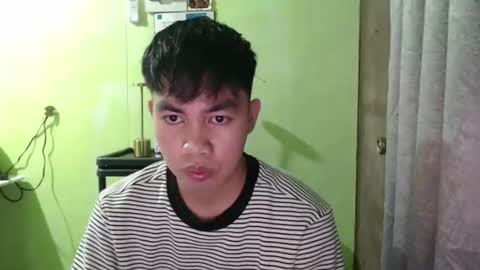 Snapshot of cumloader_ian4u chatting on February 2026 10:23:02 AM IAN online show from February 2026 10:23:02 AM