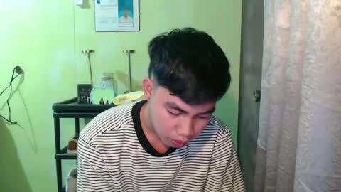 Snapshot of cumloader_ian4u chatting on February 2026 09:19:02 AM IAN online show from February 2026 09:19:02 AM