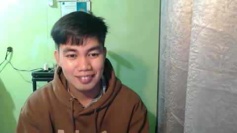 Snapshot of cumloader_ian4u chatting on February 2026 06:30:01 PM IAN online show from February 2026 06:30:01 PM