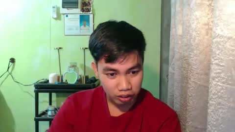 Snapshot of cumloader_ian4u chatting on February 2026 07:17:01 AM IAN online show from February 2026 07:17:01 AM