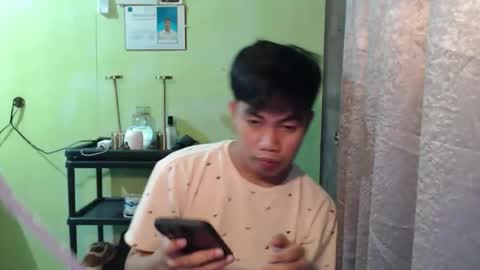 Snapshot of cumloader_ian4u chatting on February 2026 07:15:01 PM IAN online show from February 2026 07:15:01 PM