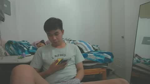 Snapshot of cumloader_ian4u chatting on April 2026 12:21:02 AM IAN online show from April 2026 12:21:02 AM