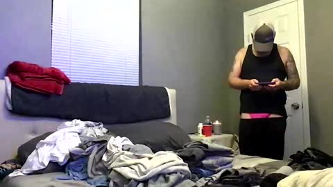 Snapshot of cummerforyouu chatting on January 2025 06:45:02 AM Mike Smalls online show from January 2025 06:45:02 AM