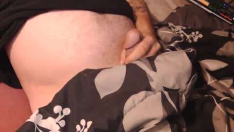 JesusOfJizz online show from February 2026 04:07:01 AM