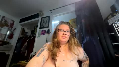 cummiepuppy777 online show from May 2026 02:40:02 AM