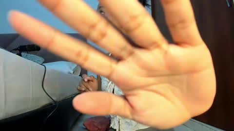 Snapshot of cummingurl chatting on January 2026 02:37:01 AM Paulina online show from January 2026 02:37:01 AM