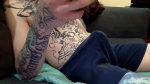 cumonover420 online show from January 2026 12:05:01 AM