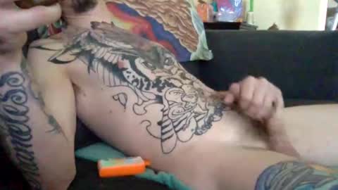 cumonover420 online show from February 2026 06:28:02 PM