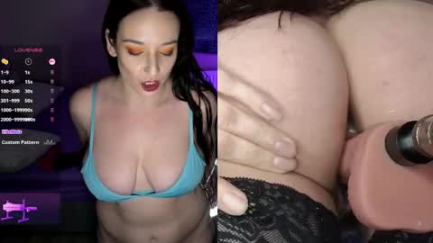 Snapshot of cumonveronica chatting on April 2026 11:25:02 AM Cumonveronica online show from April 2026 11:25:02 AM