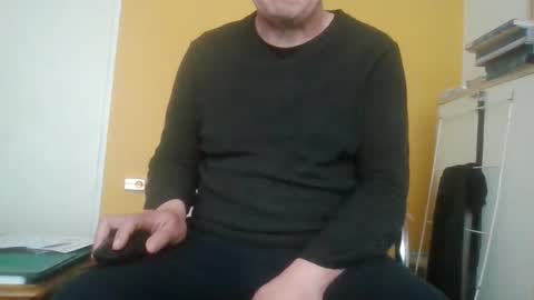 cumpanero online show from April 2026 12:29:02 PM