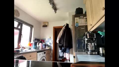 Billy online show from March 2026 12:16:01 PM