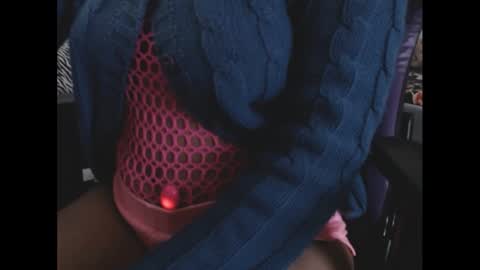 Nia Reese online show from January 2026 03:50:02 PM