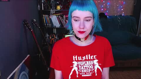 CUMpotikEve online show from January 2025 06:35:02 AM