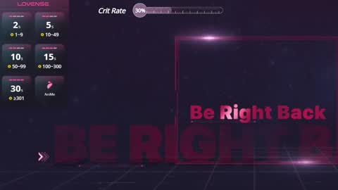 Kasey online show from December 2024 07:27:02 PM