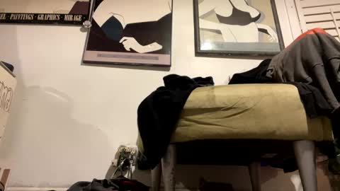 Snapshot of cumsinmealot chatting on February 2025 05:40:02 AM Aprilia online show from February 2025 05:40:02 AM