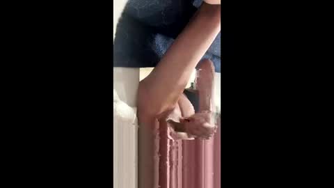 Snapshot of cumsinmealot chatting on February 2025 07:09:02 AM Aprilia online show from February 2025 07:09:02 AM