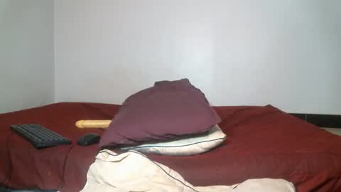 Snapshot of cumslayer19 chatting on April 2026 05:18:02 AM Shiiro online show from April 2026 05:18:02 AM