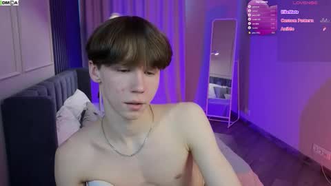 Snapshot of cumte_boy chatting on March 2026 08:32:02 AM cumte_boy online show from March 2026 08:32:02 AM