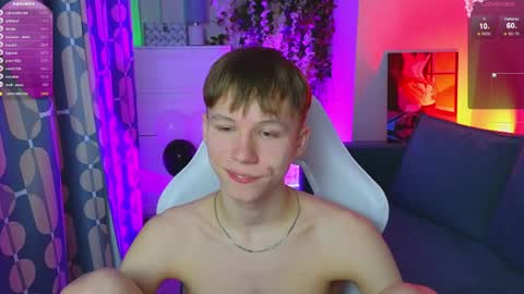 Snapshot of cumte_boy chatting on March 2026 01:05:01 AM cumte_boy online show from March 2026 01:05:01 AM