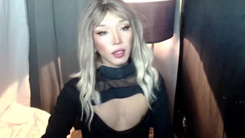 Brie online show from March 2025 05:04:01 PM