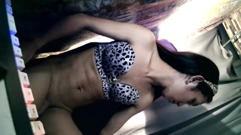 Brie online show from March 2025 04:56:02 AM