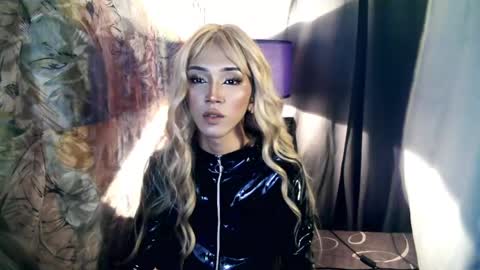 Brie online show from March 2025 09:03:02 AM