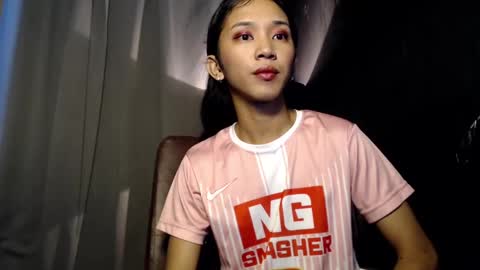 Brie online show from March 2025 11:03:02 PM