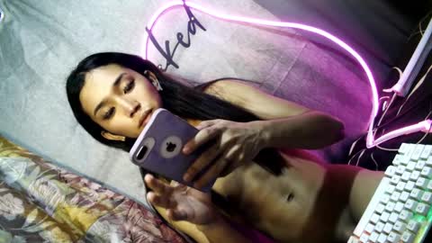 Brie online show from March 2025 03:48:02 AM