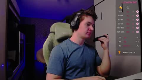 Snapshot of cumzan_ chatting on February 2025 06:33:02 PM Tarzan online show from February 2025 06:33:02 PM